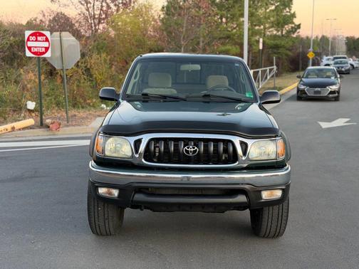 2004 Toyota Tacoma Xtracab