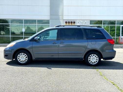 2007 Toyota Sienna LE