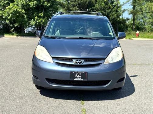 2007 Toyota Sienna LE