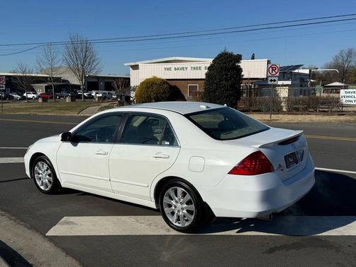 2006 Honda Accord EX-L