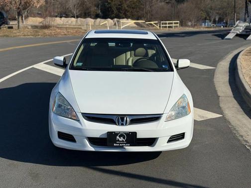 2006 Honda Accord EX-L