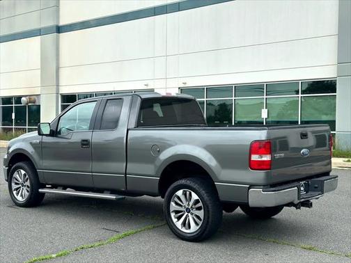 2006 Ford F-150 FX4 SuperCab