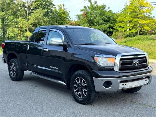 2011 Toyota Tundra Grade