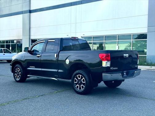 2011 Toyota Tundra Grade