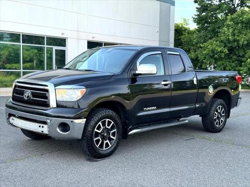 2011 Toyota Tundra Grade