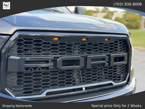 Shadow Black 2016 Ford F-150 XLT