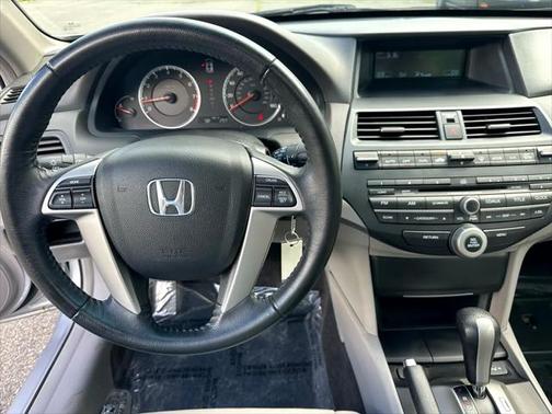 2008 Honda Accord EX-L