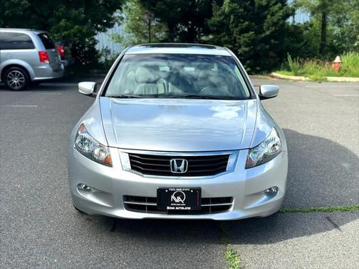 2008 Honda Accord EX-L