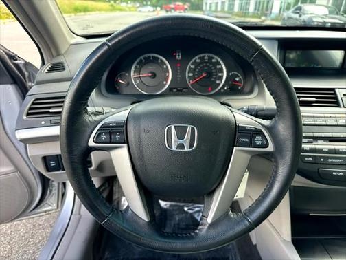 2008 Honda Accord EX-L