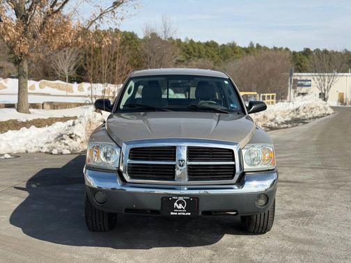 2005 Dodge Dakota SLT Club Cab