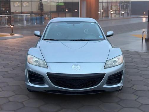 2010 Mazda RX-8 Sport