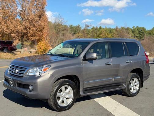 2013 Lexus GX 460 Base