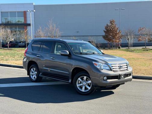 2013 Lexus GX 460 Base