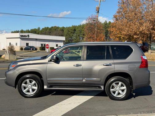 2013 Lexus GX 460 Base