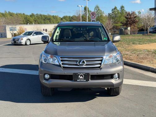 2013 Lexus GX 460 Base