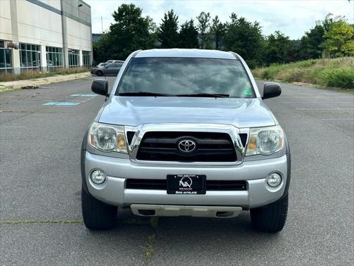 2008 Toyota Tacoma Access Cab