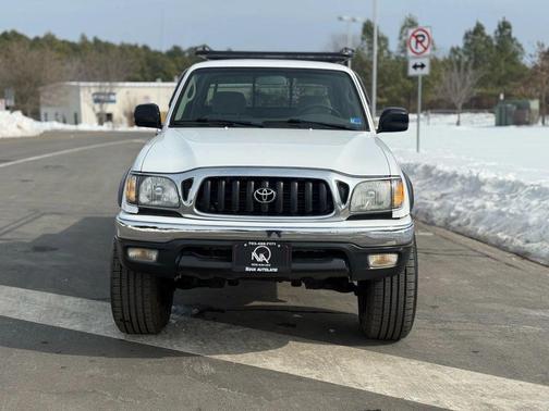 2004 Toyota Tacoma Xtracab
