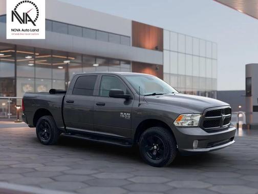2019 RAM 1500 Express