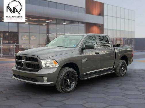 2019 RAM 1500 Express