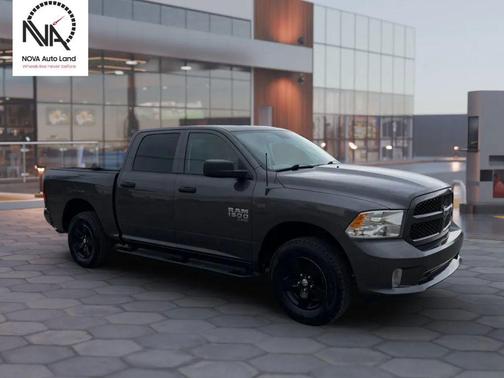 2019 RAM 1500 Express