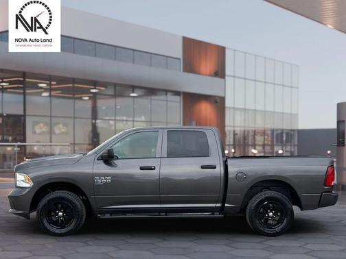 2019 RAM 1500 Express