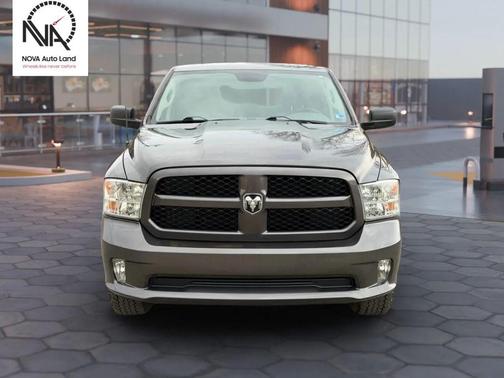 2019 RAM 1500 Express