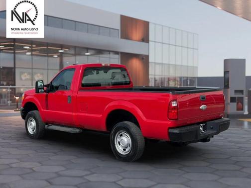 2011 Ford F-250 XL