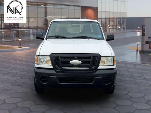 2008 Ford Ranger XL SuperCab