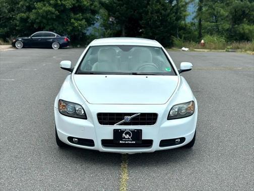 2010 Volvo C70 T5