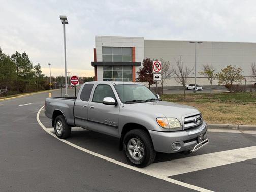 2005 Toyota Tundra SR5