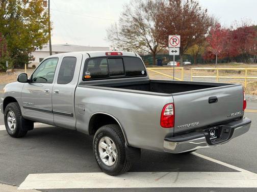 2005 Toyota Tundra SR5