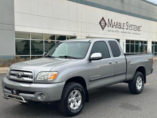 2005 Toyota Tundra SR5
