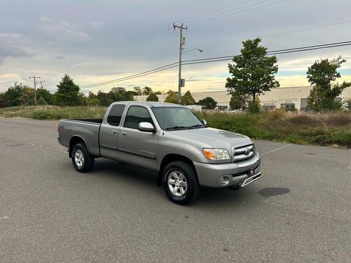2005 Toyota Tundra SR5