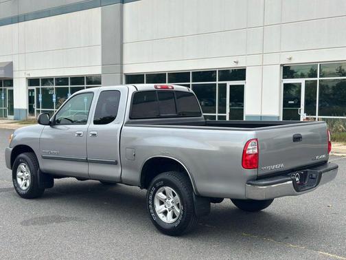 2005 Toyota Tundra SR5