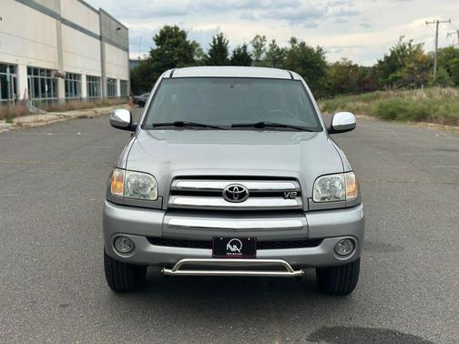 2005 Toyota Tundra SR5