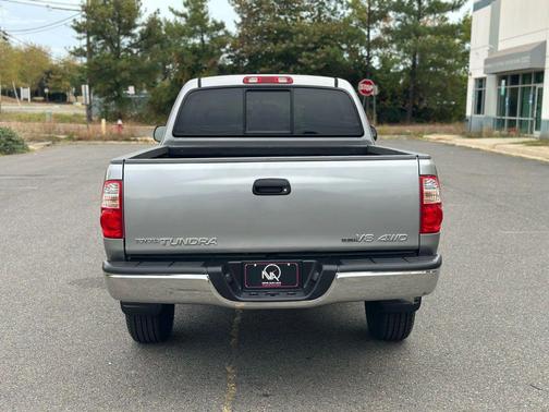 2005 Toyota Tundra SR5