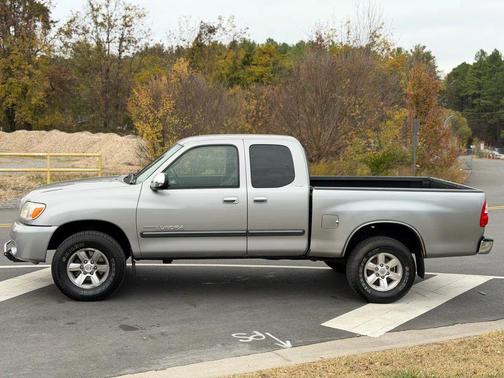 2005 Toyota Tundra SR5