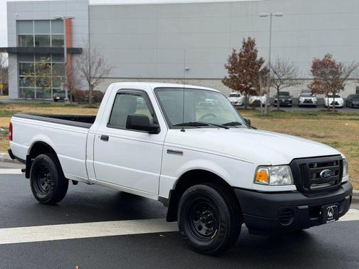 2011 Ford Ranger XL
