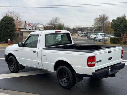 2011 Ford Ranger XL