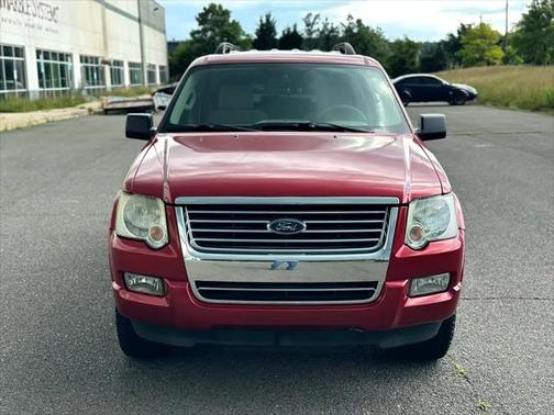 2007 Ford Explorer XLT