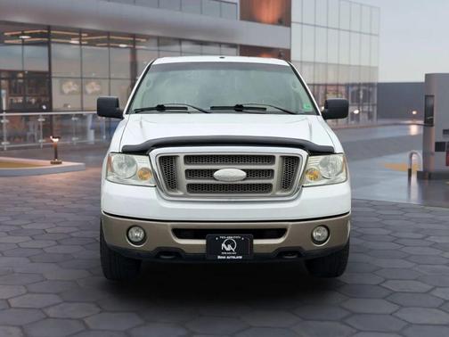 2006 Ford F-150 FX4