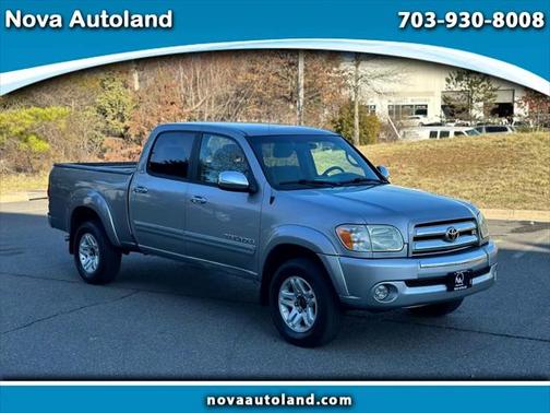 2006 Toyota Tundra SR5