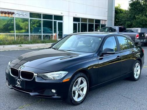 2015 BMW 328 i xDrive