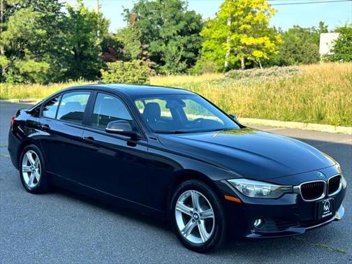 2015 BMW 328 i xDrive