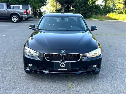 2015 BMW 328 i xDrive