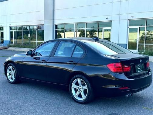 2015 BMW 328 i xDrive