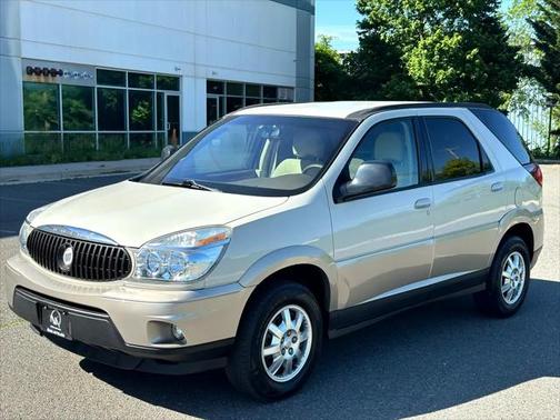2005 Buick Rendezvous CX