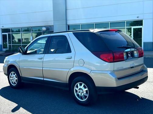 2005 Buick Rendezvous CX