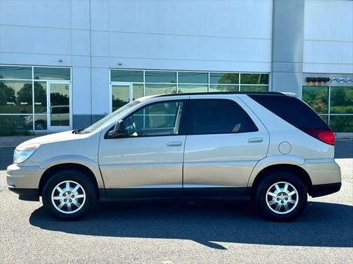 2005 Buick Rendezvous CX
