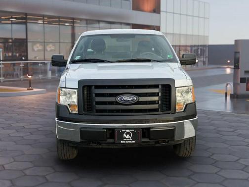 2009 Ford F-150 XLT